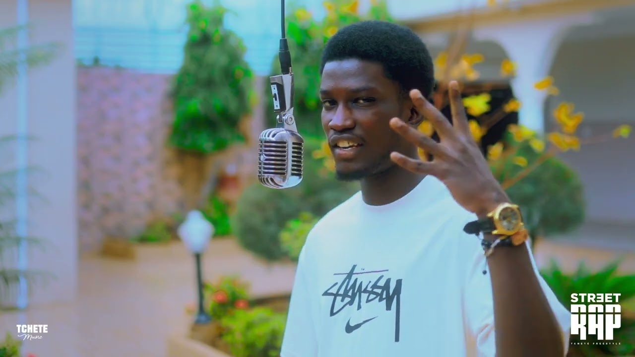 Pipa Junky - N’baden (Street Clip)