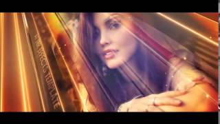 Reflection Slides Intro After Effects Template