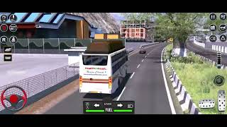 Classic Bus Simulator Games 3d 19 screenshot 4