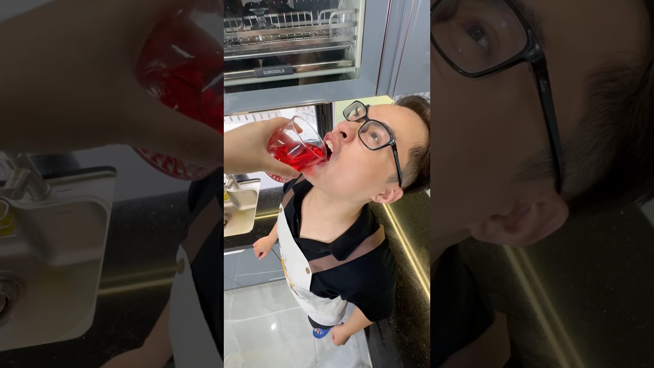 Ấm trà sát thủ