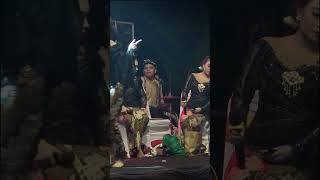 Singkong  Keju  Niken Salindri  Cs Mayangkara