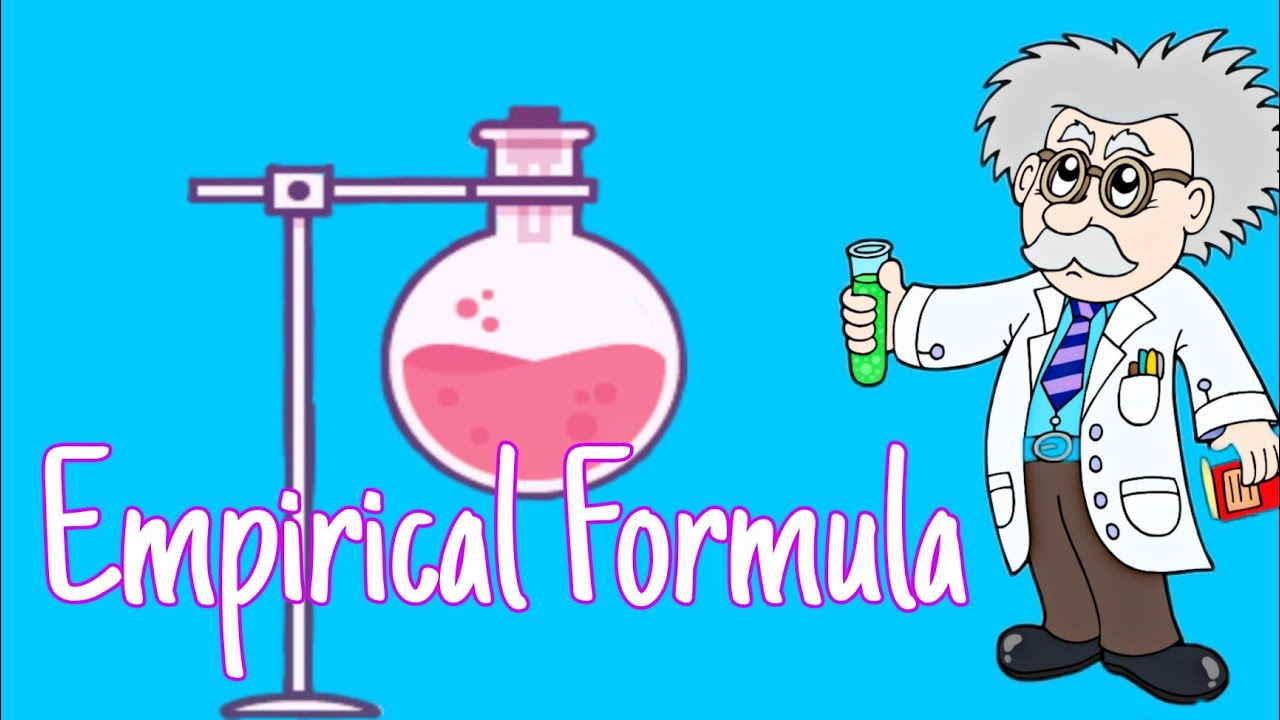 Empirical Formula 