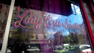 TBō Harlem - Lady Lexis Sweets