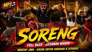 Mp3 Soreng... Tarian soreng durasi pendek