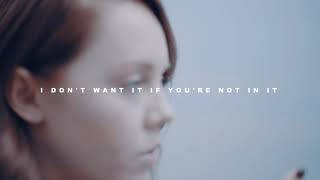 Sarah Reeves - Just Want You (Official Lyric Video)