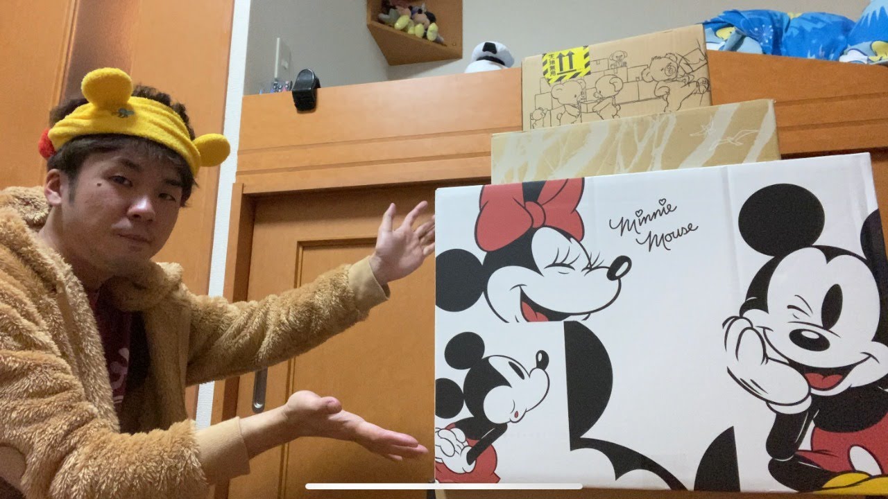 生配信 夏休みの東京ディズニーリゾートの混雑状況を解説しながらディズニートーク Youtube