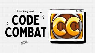 codecombat (Teaching aid)
