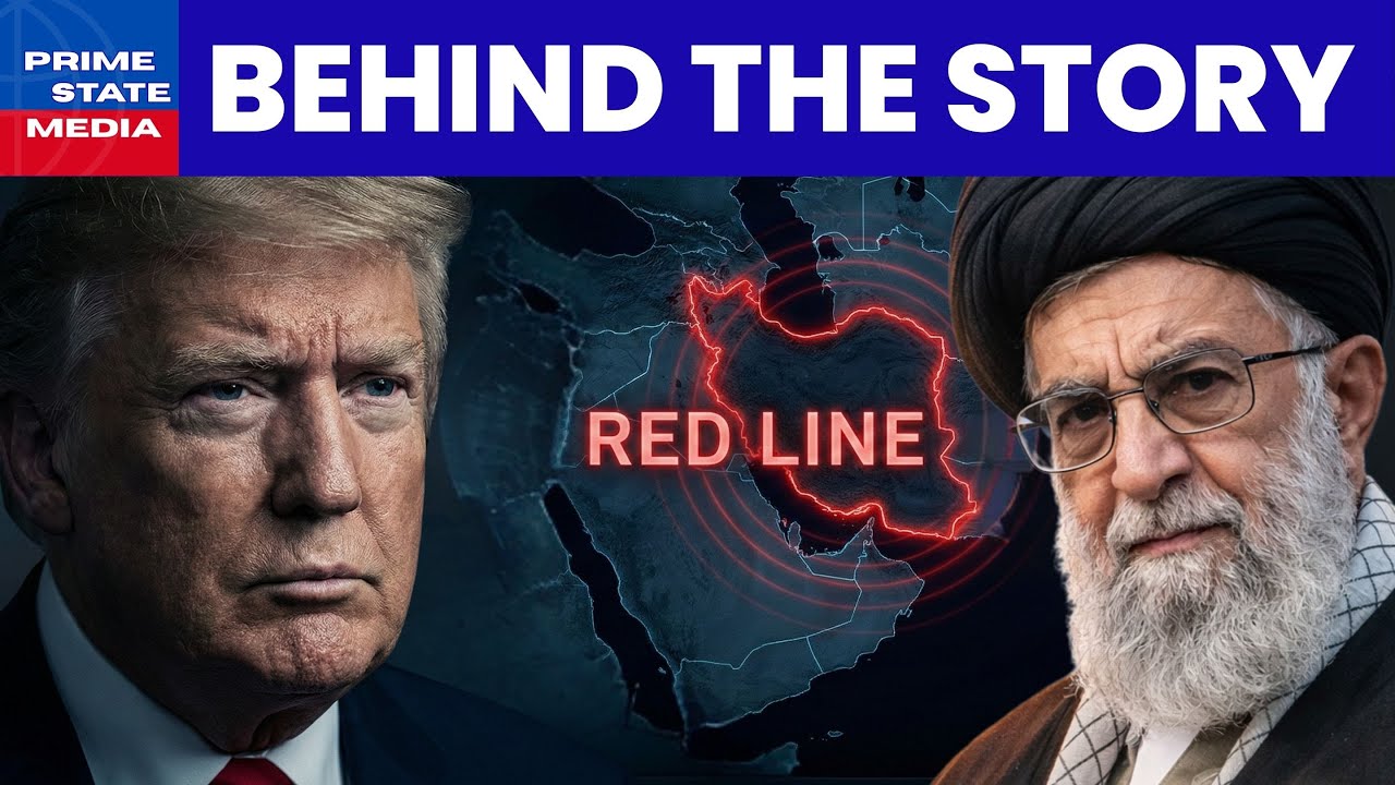 Why did Trump hesitate on the Iran issue? His supporters were disappointed.