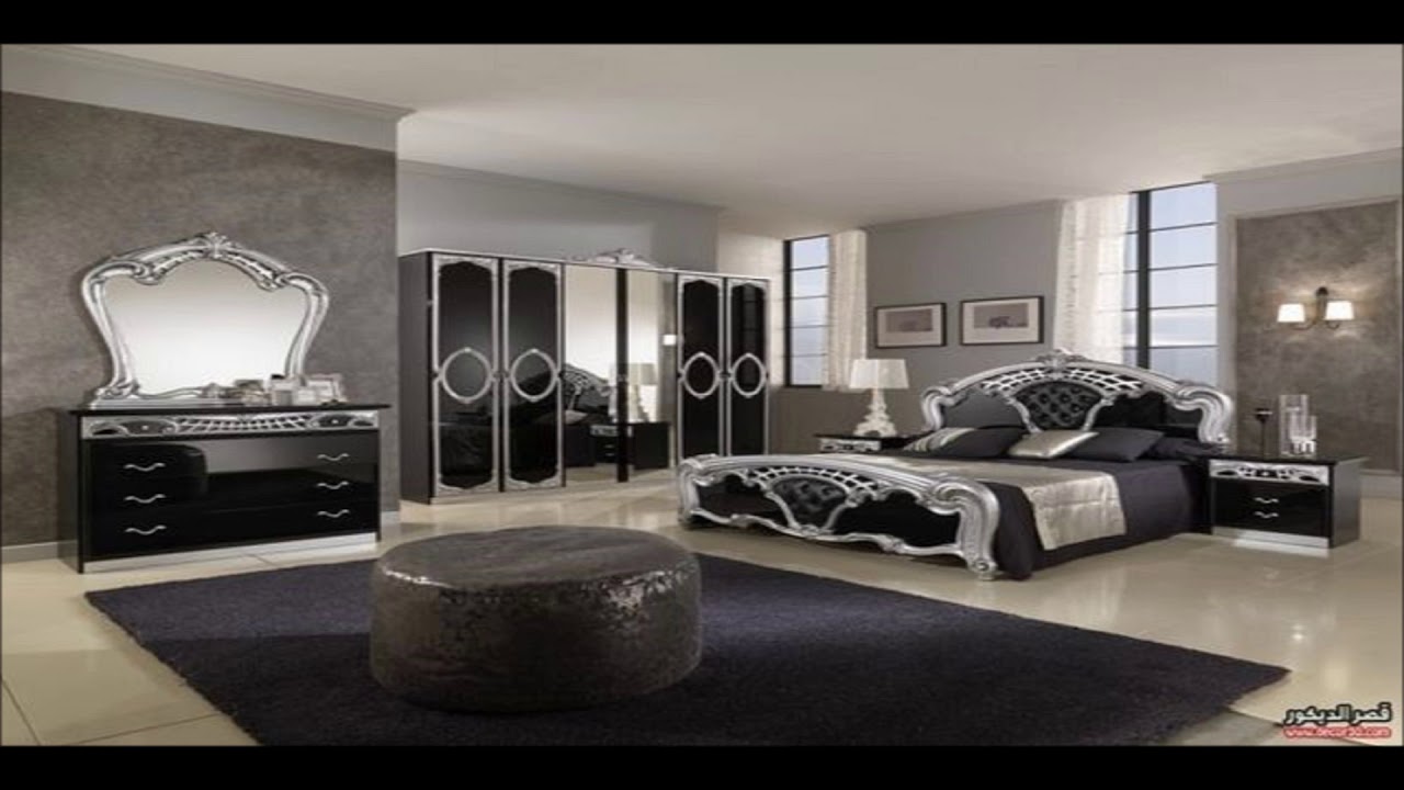 غرف نوم 2018 YouTube