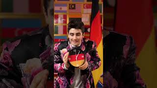 Famous #omaritoworld Net Worth