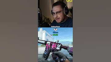 This fits perfectly #ohnepixel #ohnepixelclips #cs2 #csgo #cs2skins #fyp #foryou #reel #feed