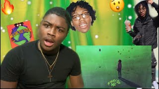 Wow!! Lil Tecca - Money On Me (Official Audio) | Reaction