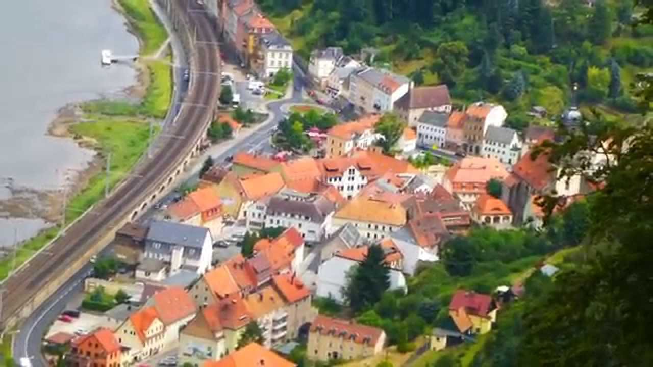 Königstein Sächsische Schweiz Königstein Sächsische Schweiz