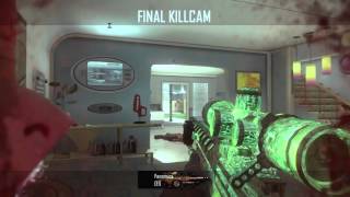 Fenomics:  Minitage #2 (Leftover Minitage) BO2/MW3
