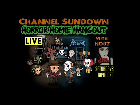 ||live||-horror-hangout---most-wanted-crossover-horror-films---w/-jess-koresh-&-cutie-carnage