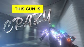BO3 NX SHADOWCLAW MONTAGE (2020)