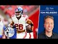 NFL Insider Tom Pelissero on Which Teams Will Be Trade Deadline Sellers | The Rich Eisen Show