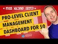 MainWP Tutorial - Manage Unlimited WordPress Sites From One Dashboard