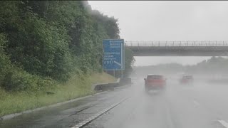 The Deluge, Vlog 27.07.19