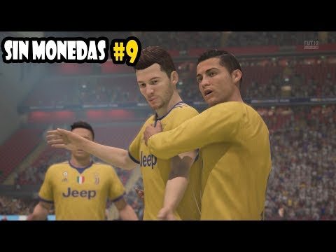 FIFA 18 - ENFRENTAMOS A RONALDO - 동영상