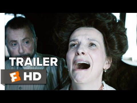 Slack Bay Official Trailer 1 (2017) - Juliette Binoche Movie