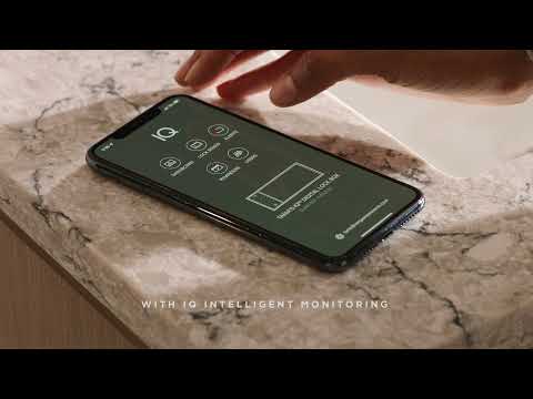 IQ Digital Lock Box