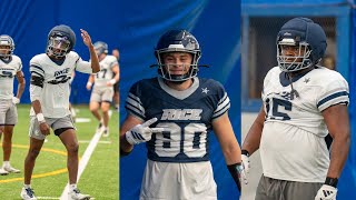 From the Field to the Future | Rice Football Players Tackle Engineering Leadership