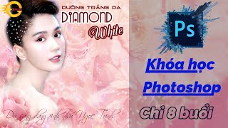 Khóa học photoshop phần mềm chỉnh sửa ảnh chuyên nghiệp screenshot 2