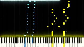 Nickelodeon: The Thundermans, OP - Piano Cover screenshot 4