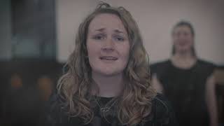 Lyt and Bonner Jazzchor - Saint Cecilia (A cappella cover, original: Kajsa Vala)
