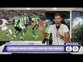 🔥 ¡ROBO TOTAL AL REAL MADRID! Prensa ARGENTINA EXPONE a SOTO GRADO: “SIEMPRE PERJUDICA AL MADRID”