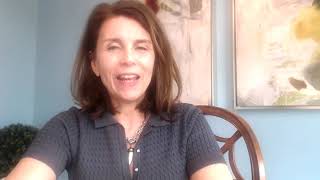 Etiquette of a Zoom Call