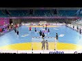 Rep. of Korea vs Canada | Preliminary Round | 2024 IHF Women's Youth (U18) World Championship