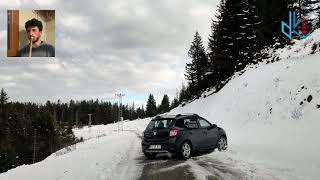 Yayla Yolları Kavalla Güzeldir.
