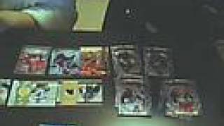 07 08 Upper Deck Artifacts Hockey Hobby Box 2