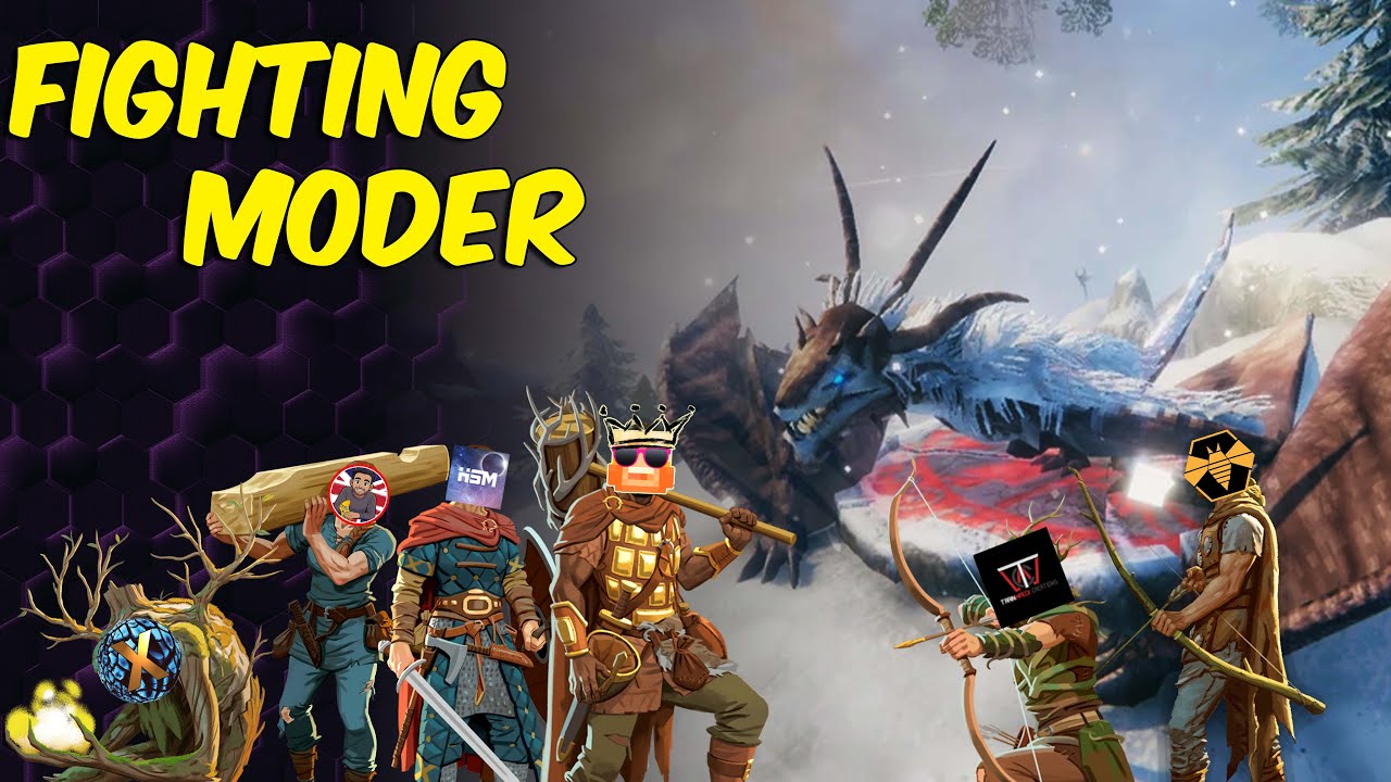 Taking Down Moder | Beyla's Rest Season 5