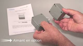 Super Traceur St72 4G