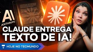 FIRE TV VS ROKU, DEEPSEEK LANÇA V4 PRO + BARATO! CLAUDE E MARCA D'ÁGUA, FLÁVIO BOLSONARO USA IA E +