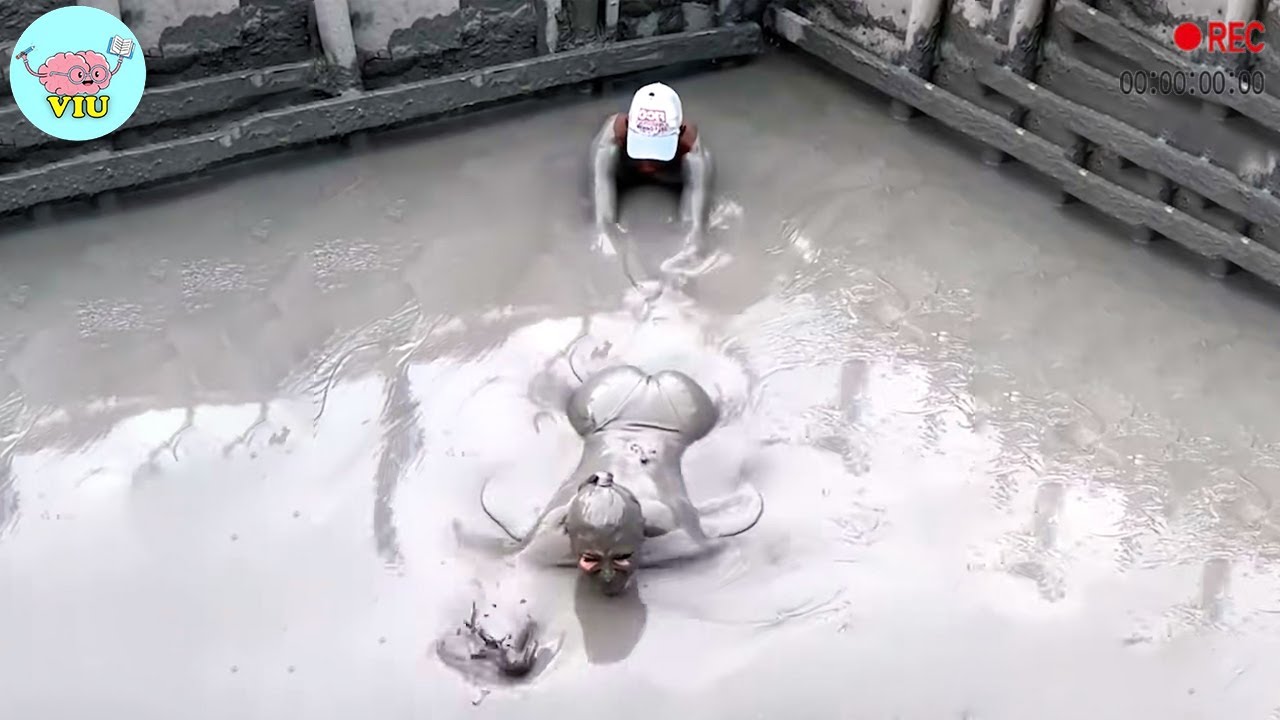 Incredible Moments Caught on Camera #124