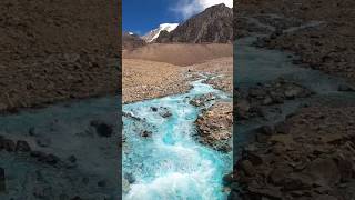 Lo que se viene en el próximo video!! Laguna Blanca y Arroyo Turquesa.#sanjuan #argentina