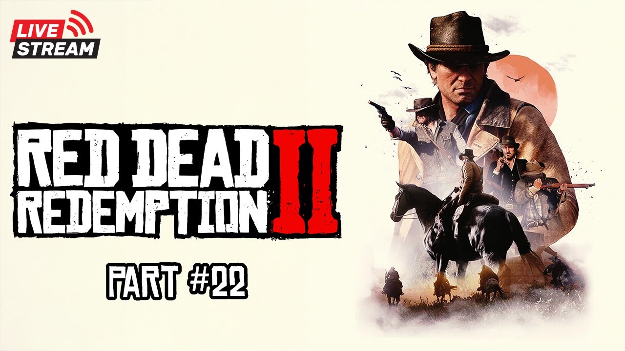 🤠 RDR2 – Day 22 💔 Epilogue Start | John Journey Begins 🔴 Arjat Gamerz – Indian Gaming