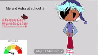 This Is Me And -.Fankid