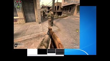 Cod 4 pc screen recorder test