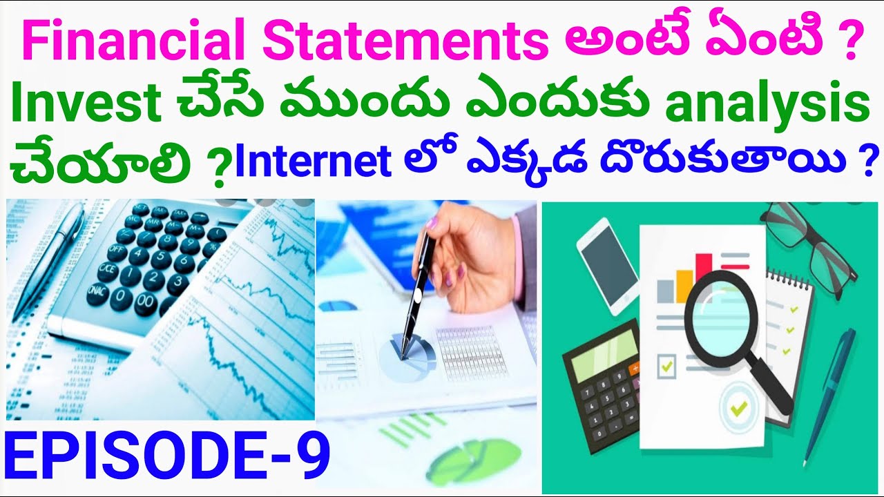 what-are-financial-statements-financial-analysis-explained-in