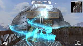 Wolfteam  - Make A Snow Wolf - Ice Wolf 1V1