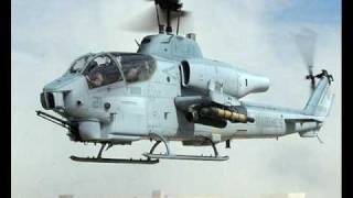 Call of duty 4 Cobra Down
