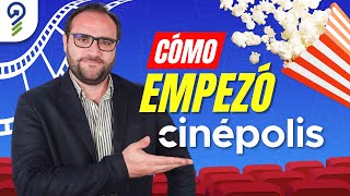 The shocking rise of CINÉPOLIS: The story behind its global success