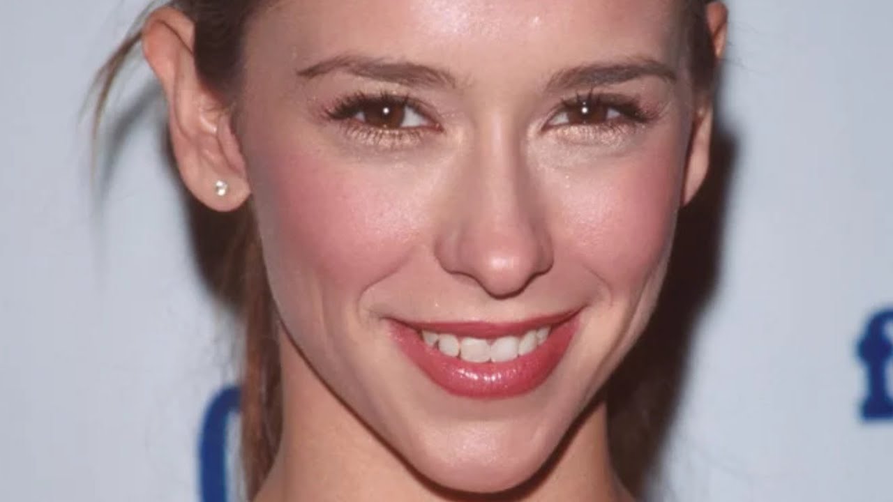 La Transformación De Jennifer Love Hewitt
