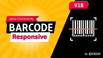 Scanning Draft Transfer || Odoo Community  Responsive BARCODE by INKERP || Odoo Community V16 to V18
