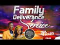 Family delivrance service